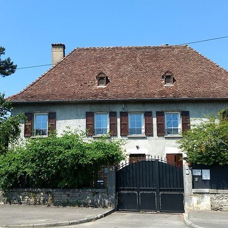 Aoste Villa Aosta מראה חיצוני תמונה