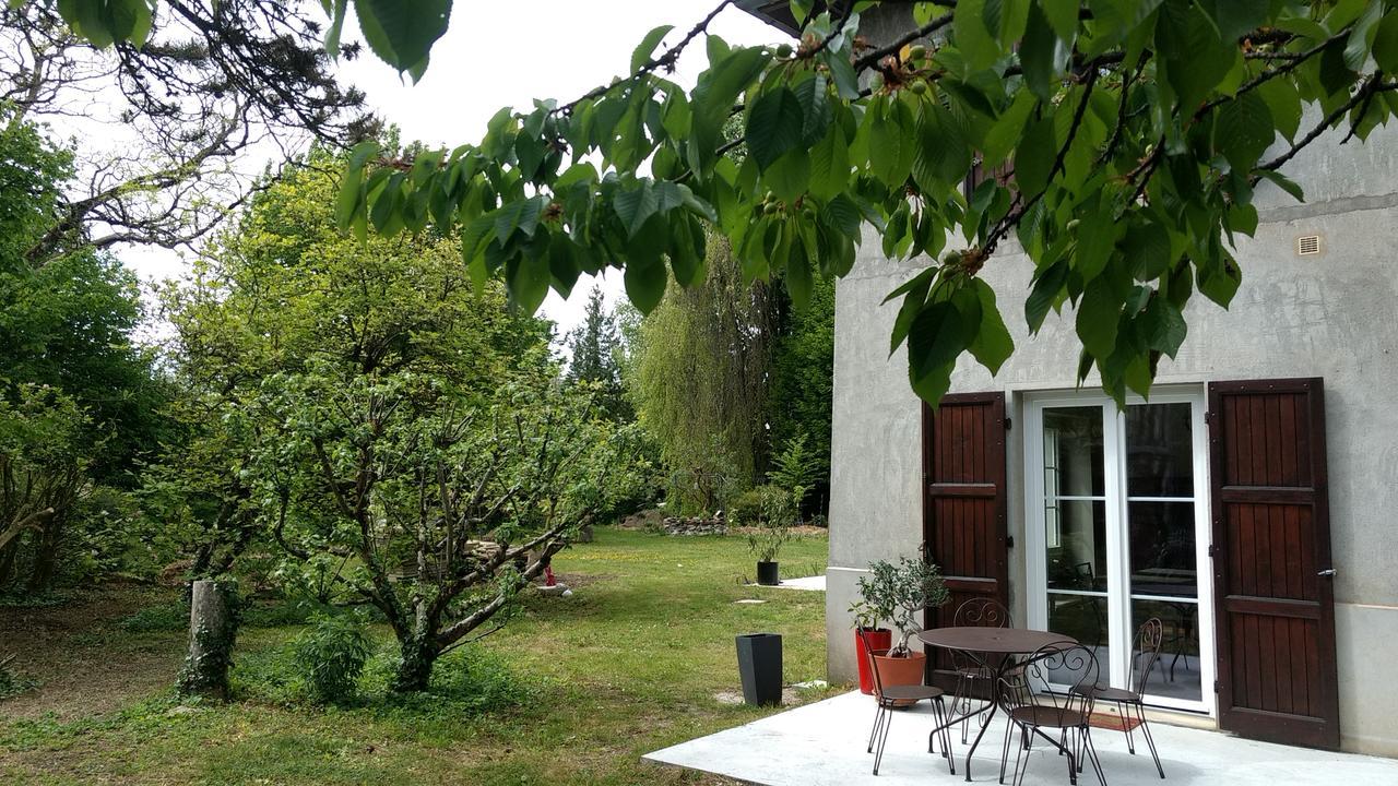 Aoste Villa Aosta מראה חיצוני תמונה
